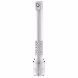 Stanley FATMAX FMMT25125-0, Article unique, Rallonge, 1/4", Chrome, 45 mm, 13 mm