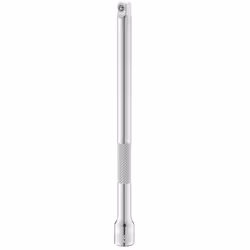 Stanley FATMAX FMMT25126-0, Article unique, Rallonge, 1/4", Chrome, Chrome satin, 45 mm