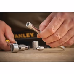 Stanley FATMAX FMMT25126-0 adaptateur et rallonge pour clés 1 pièce(s) - Vue supplémentaire 4