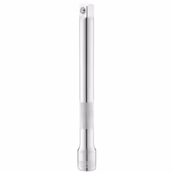 Stanley FMMT25131-0, Article unique, Rallonge, 3/8", Chrome, Argent, 209 mm