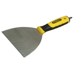 Stanley SPATULE/ COUTEAU DE PLATRIER LAME INOX AVEC EMBOUT PH2