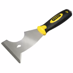 Stanley RIFLARD - OUTIL 5 EN 1 MULTIFONCTIONS, Métal, Plastique, Noir, 1 pièce(s), 7,6 cm, 224 mm