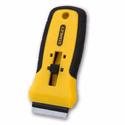 Stanley 0-28-217 grattoir à main 4 cm