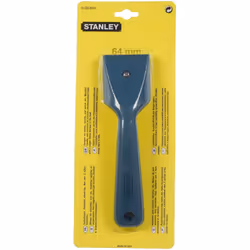 Grattoir Stanley 0-28-619; 64 mm