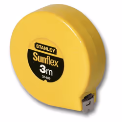 Stanley MESURE 3M X 127MM SUNFLEX