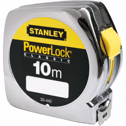 Stanley MESURE POWERLOCK CLASSIC ABS - Vue supplémentaire 5