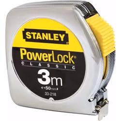 Stanley PowerLock Classic