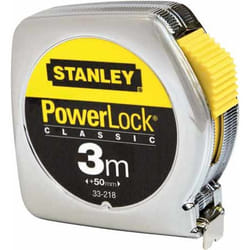 Stanley PowerLock Classic