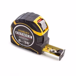 Mètre ruban Stanley XTHT0-33504; 8 m