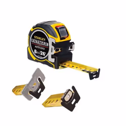 Mètre ruban Stanley XTHT0-33504; 8 m