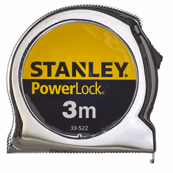 Stanley MESURE POWERLOCK