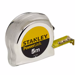 Stanley MESURE POWERLOCK