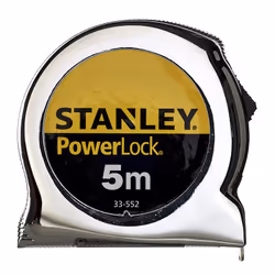 Stanley MESURE POWERLOCK