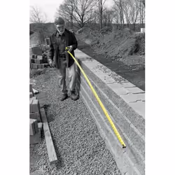 Stanley 0-33-720 mètre à ruban 5 m Synthétique ABS Multicolore - Vue supplémentaire 4