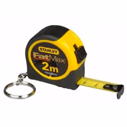 Stanley MESURE 2M PORTE-CLES FATMAX
