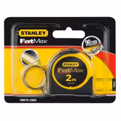 Stanley MESURE 2M PORTE-CLES FATMAX
