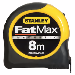 Stanley MESURE BLADE ARMOR FATMAX CROCHET MAGNETIQUE