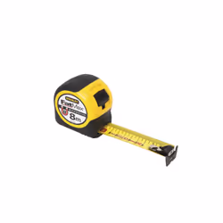 Stanley MESURE BLADE ARMOR FATMAX CROCHET MAGNETIQUE
