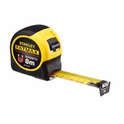 Mètre ruban Stanley FMHT0-33868; 8 m