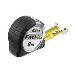 Stanley 0-33-892 mètre à ruban 8 m Multicolore