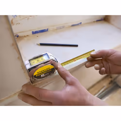 Stanley MESURE POWERLOCK LECTURE DIRECTE