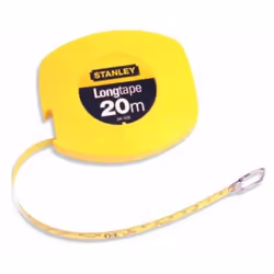 Mètre ruban Stanley 0-34-105; 20 m