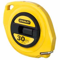 Mètre ruban Stanley 0-34-108; 30 m; 9,5 mm