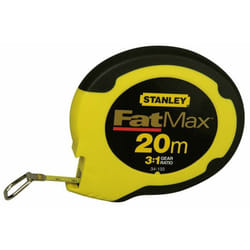 Stanley 0-34-133 mètre à ruban 20 m Multicolore