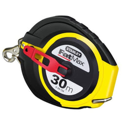 Mètre ruban Stanley FatMax; 30 m