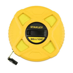 Black & Decker 0-34-262 mètre à ruban 30 m Acrylonitrile-Butadiène-Styrène (ABS) Jaune