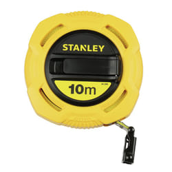 Stanley MESURE LONGUE RUBAN FIBRE DE VERRE CLASSE III