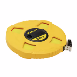 Stanley MESURE LONGUE RUBAN FIBRE DE VERRE CLASSE III - Vue supplémentaire 4