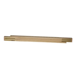 Stanley MESURE PLIANTE BOIS NATUREL