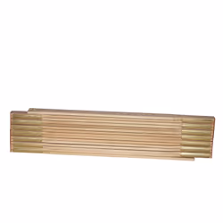 Stanley MESURE PLIANTE BOIS NATUREL - Vue supplémentaire 4