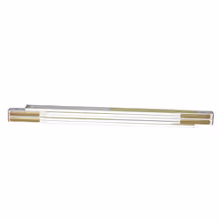 Stanley MESURE PLIANTE BOIS BLANC-JAUNE