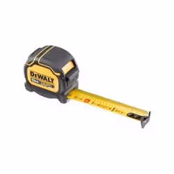 Mètre à ruban DeWalt DWHT36917-0; 5 m