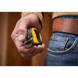 Stanley STHT37230-0 mètre à ruban 3 m Jaune - Vue supplémentaire 6
