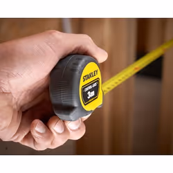 Stanley STHT37230-0 mètre à ruban 3 m Jaune - Vue supplémentaire 7
