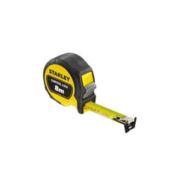 Mesure 8M X 25MM double marquage STANLEY® MAGNÉTIQUE CONTROL-LOCK™ - STHT37232-0