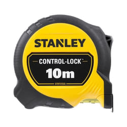 Stanley STHT37233-0 mètre à ruban 10 m Jaune