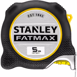 Mètre ruban Stanley FMHT38214-0; 5 m; 32 mm - Vue supplémentaire 4