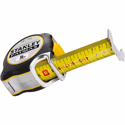 Mètre ruban Stanley FMHT38214-0; 5 m; 32 mm - Vue supplémentaire 5