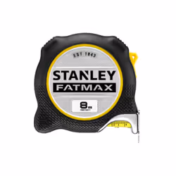 Mètre ruban Stanley FMHT38217-0; 8 m