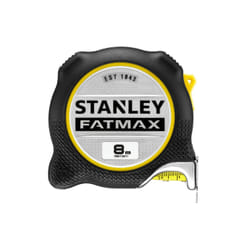 Mètre ruban Stanley FMHT38217-0; 8 m
