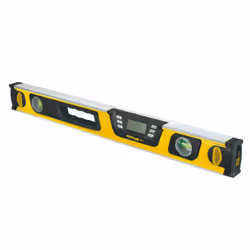 Niveau tubulaire Stanley FatMax; 60 cm