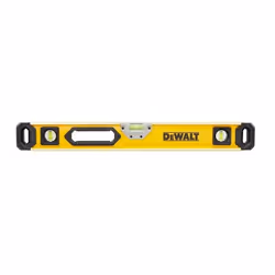 DeWALT DWHT0-43224, 0,6 m, Noir, Jaune, 0,5 mm/m