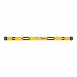 DeWALT DWHT0-43248, 1,2 m, Noir, Jaune, 0,5 mm/m