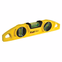 Niveau tubulaire Stanley FatMax