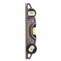 Stanley 043609 250mm FatMax Xtreme Torpedo Level