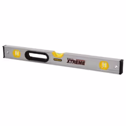 Stanley 0-43-637, 0,9 m, Gris, 0,5 mm/m